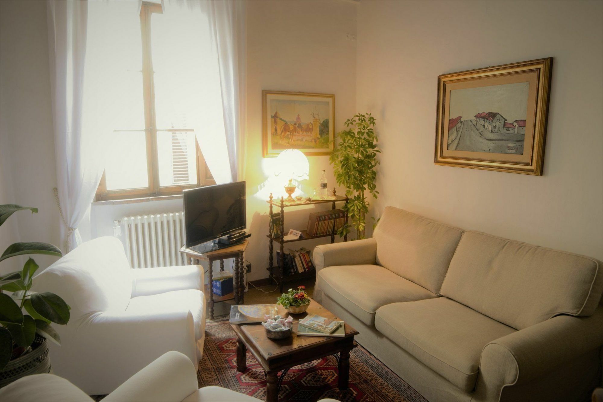 Il Palazzo Del Cardinale Bed & Breakfast Montalcino Ngoại thất bức ảnh